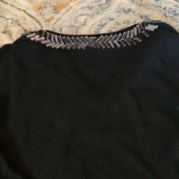 Beautiful gently worn Tory Burch tunic - Picture 6 of 7